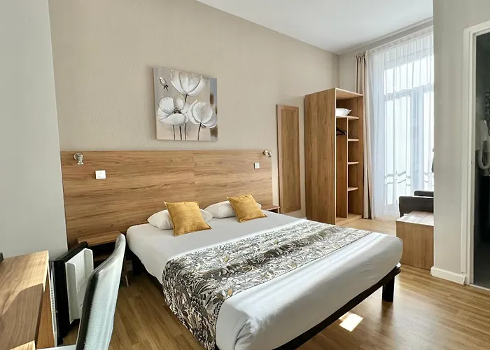 Hotel Helvetique