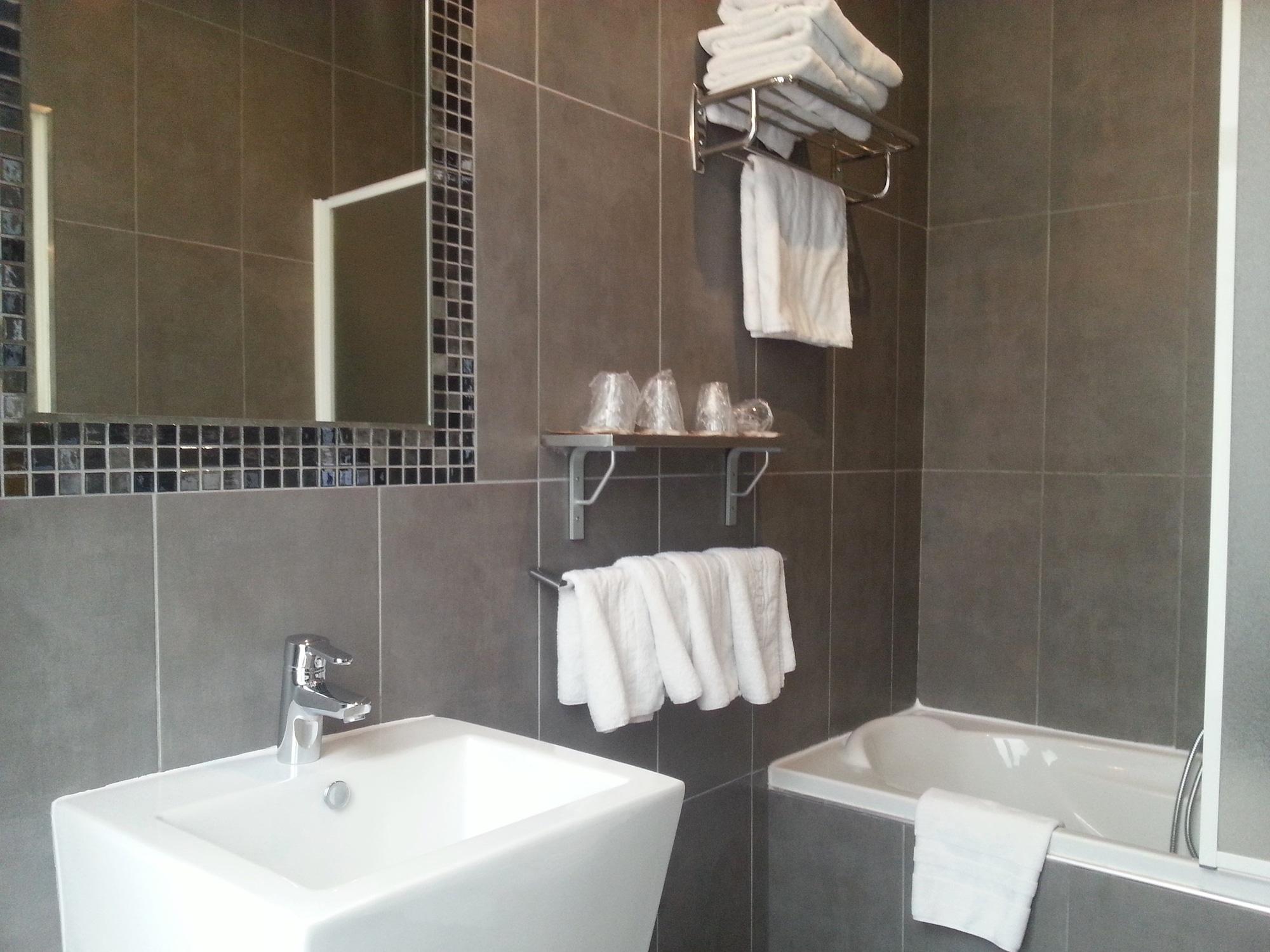 Hotel Helvetique Nizza