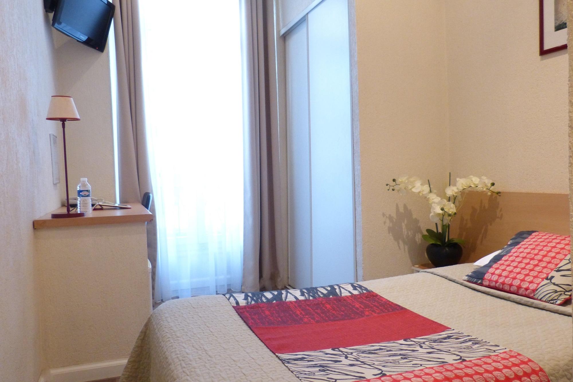 Helvetique Nizza