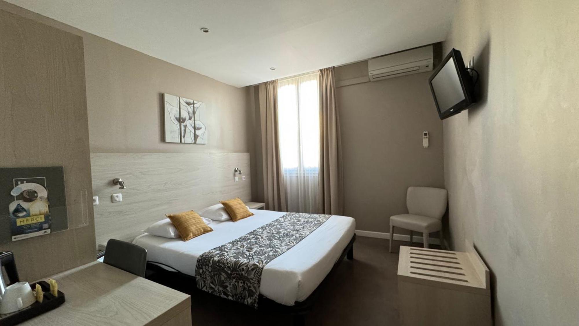 Hotel Helvetique Nizza