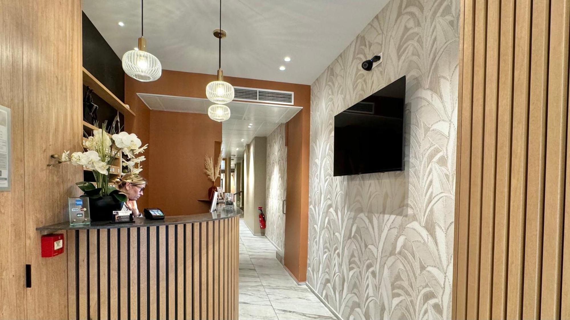 Helvetique Hotel