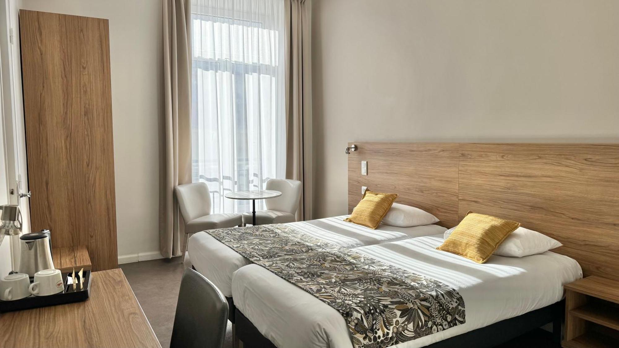 Helvetique Hotel