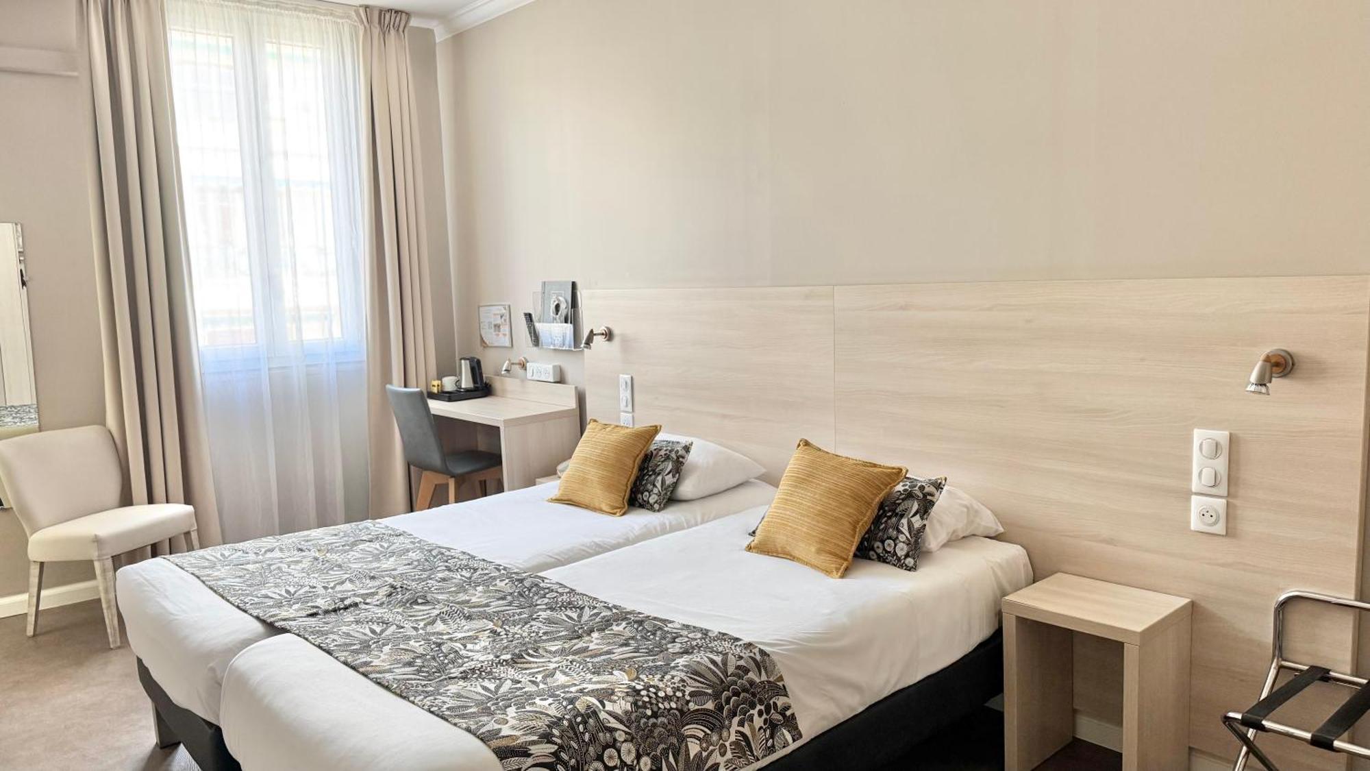 Hotel Helvetique