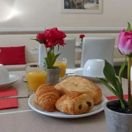 Hotel Helvetique 