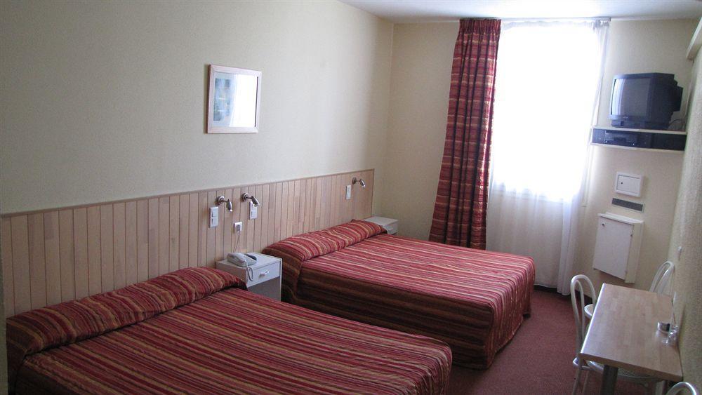 Hotel Helvétique