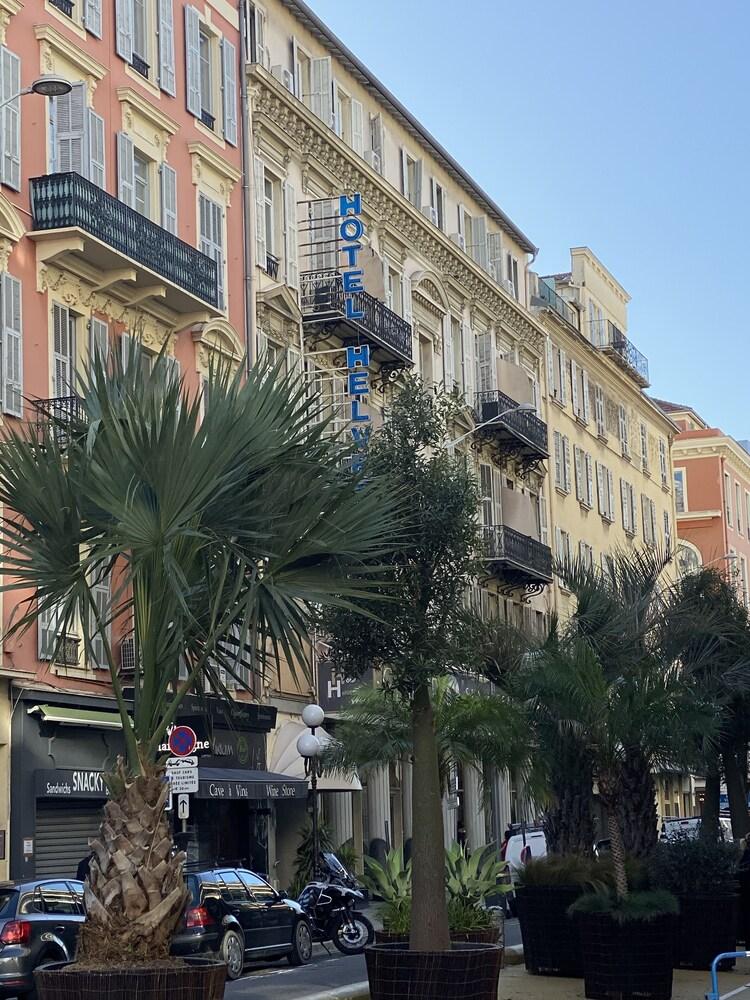 Helvétique
