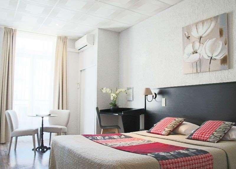 Helvetique 3* Nice