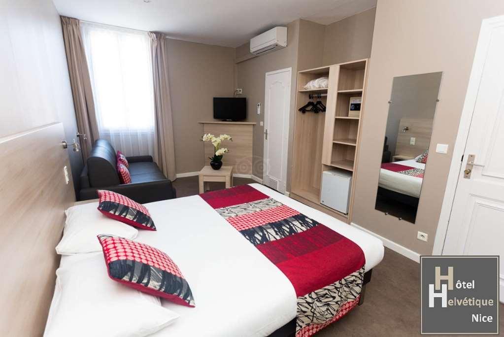 Helvetique Hotel
