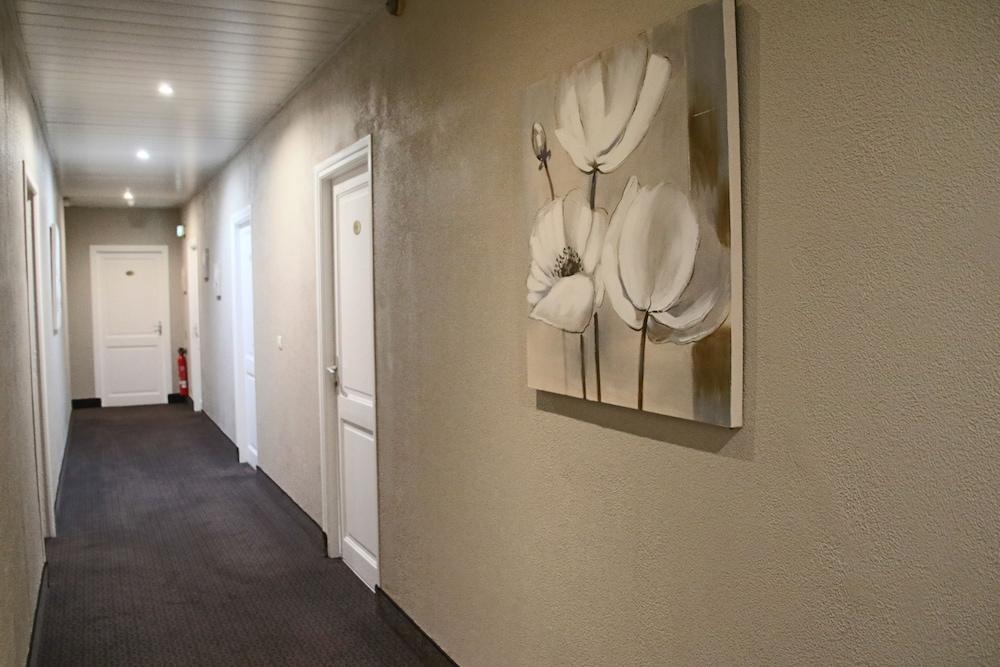 Hotel Helvetique