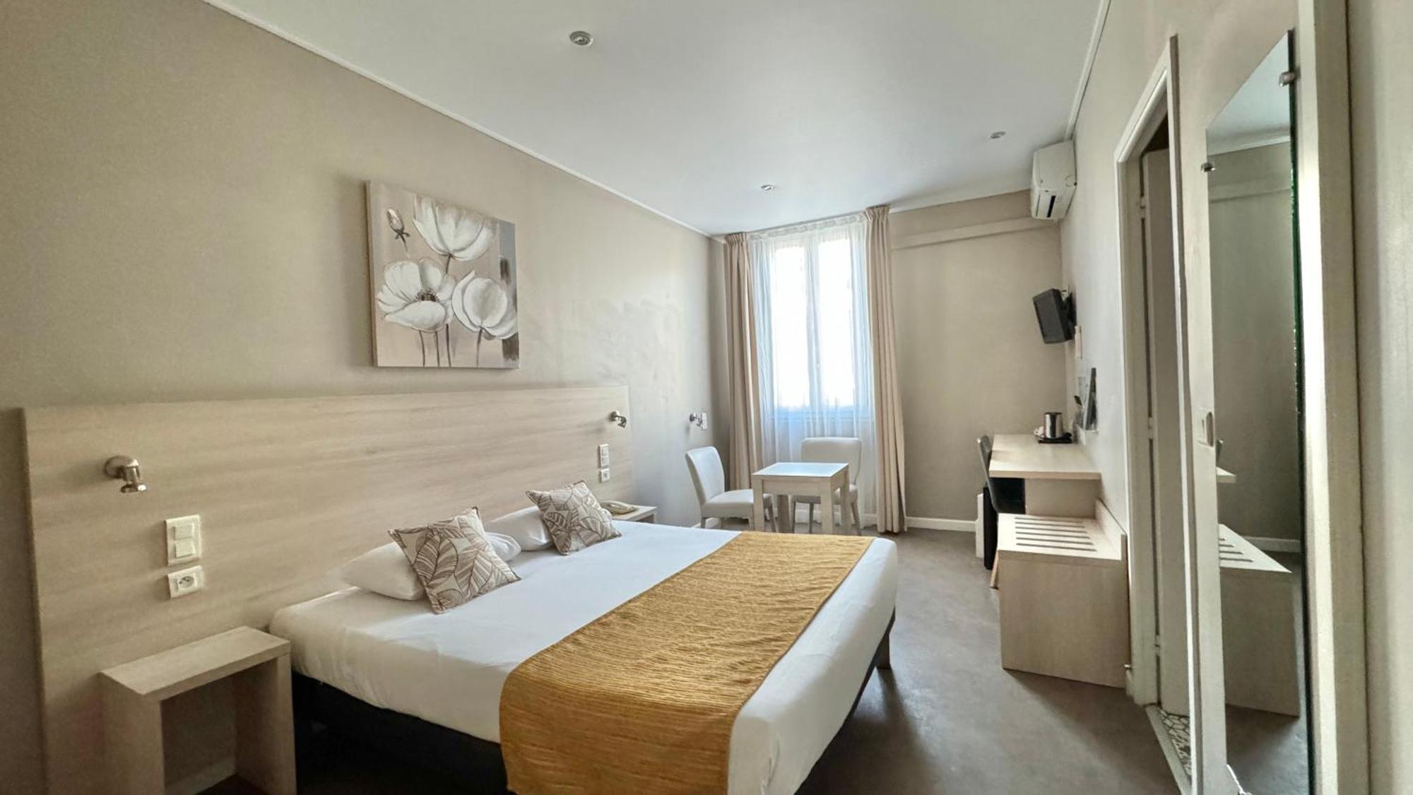 Hotel Helvétique