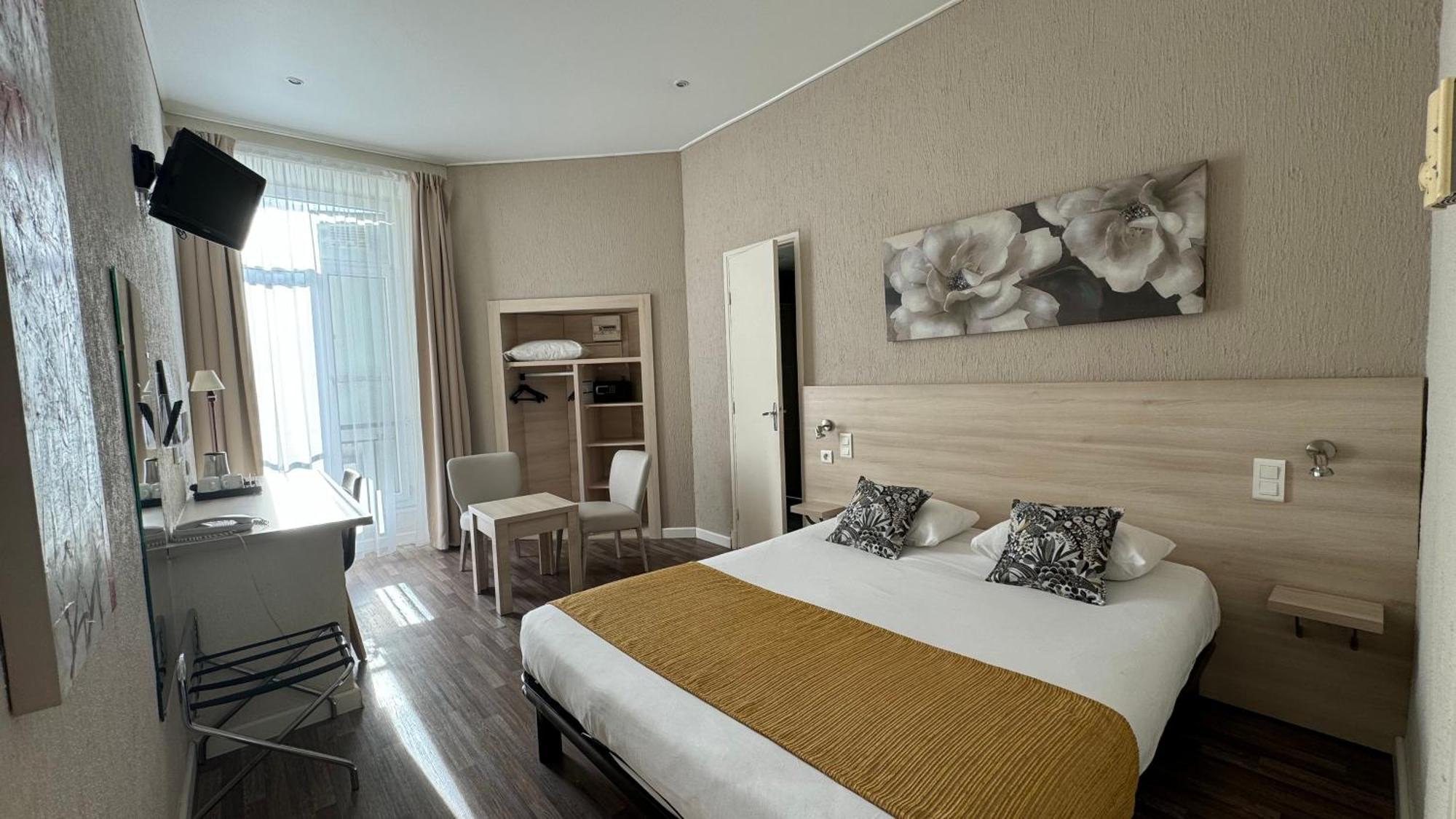Helvetique 3* Nice