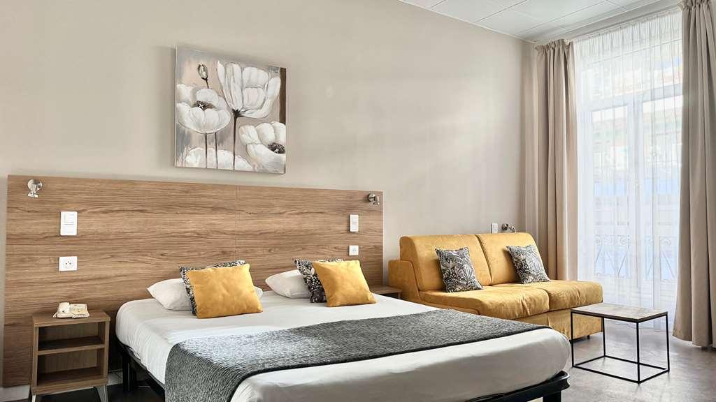Helvétique Hotel 3*
