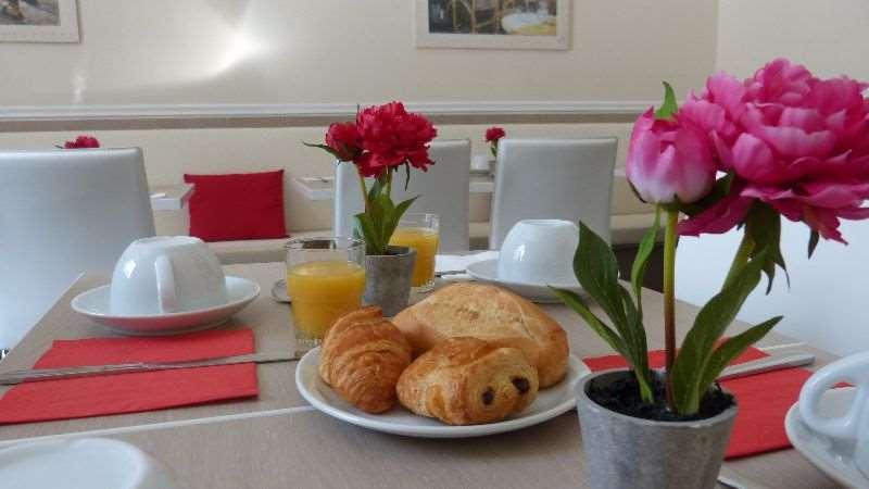 Helvetique Hotel Nice