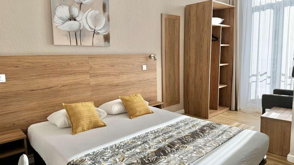 Hotel Helvetique Nice