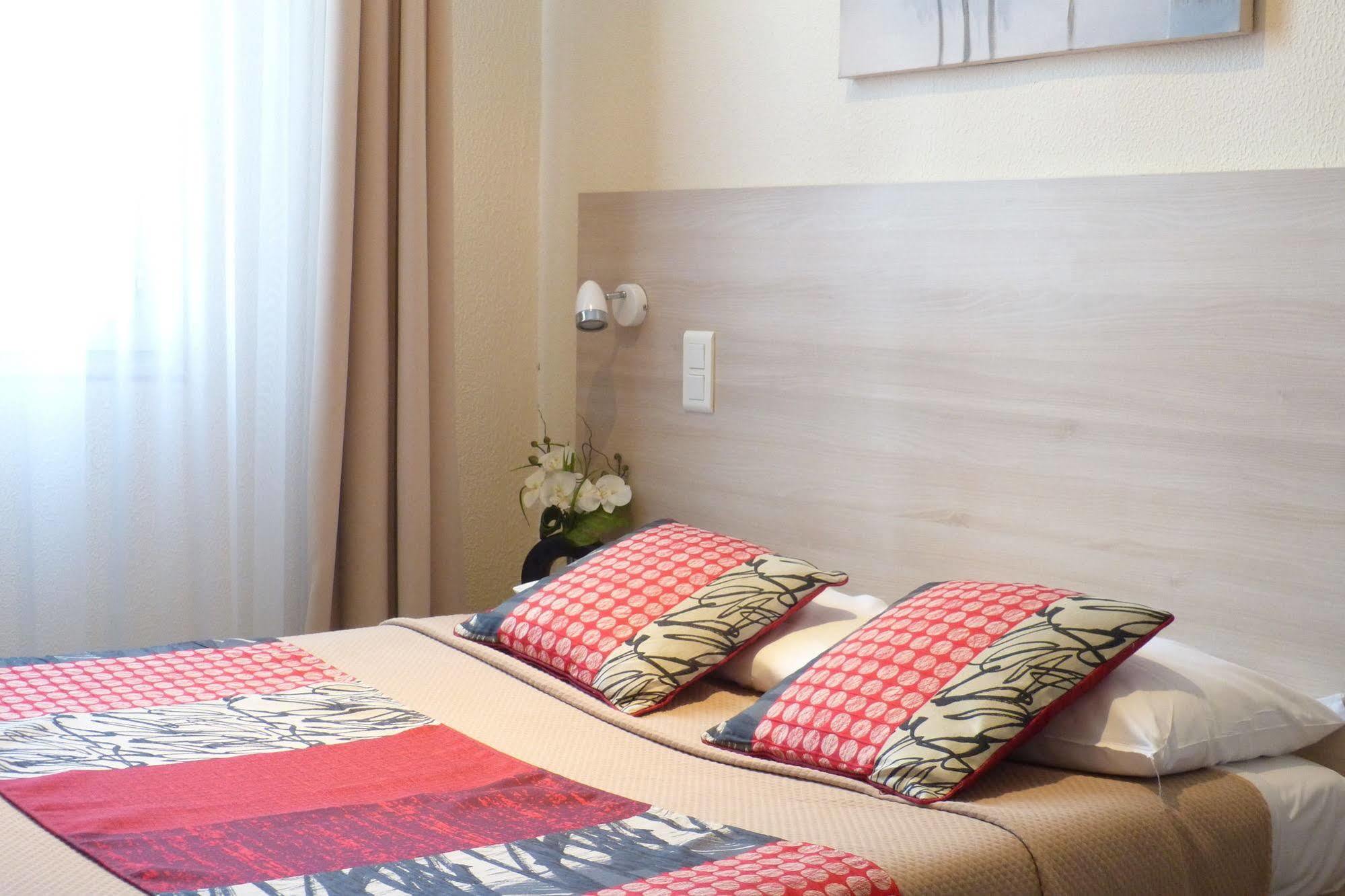 Helvetique Hotel 3*