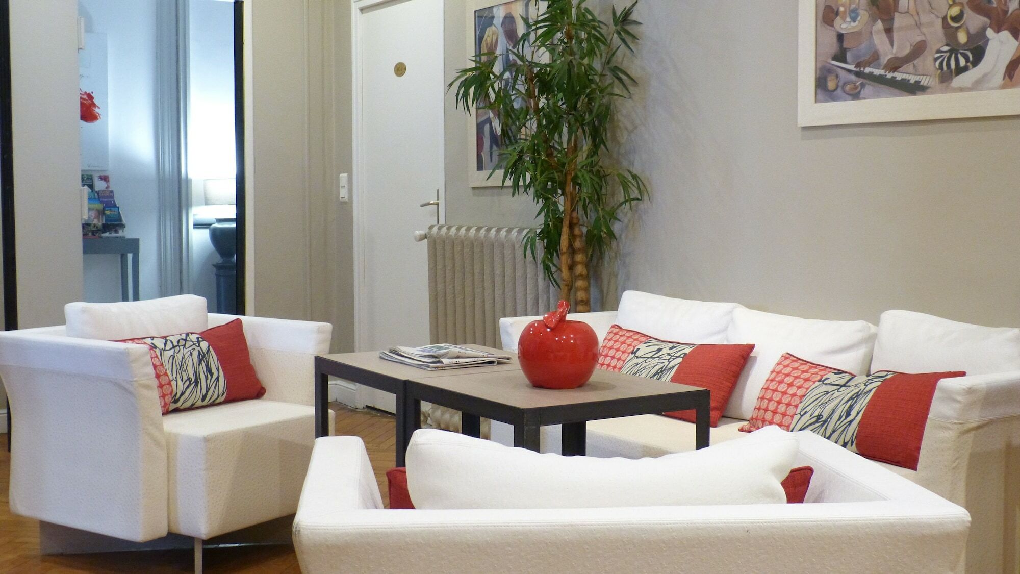Hotel Helvétique 3*