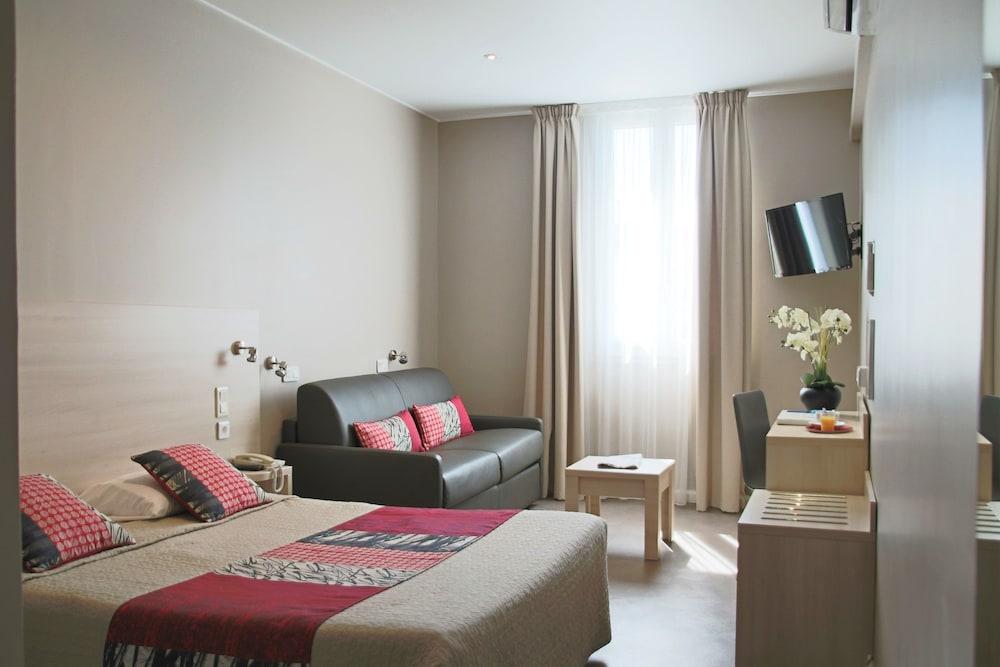 Hotel Helvétique Nice