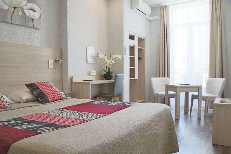Hotel Helvétique 3*